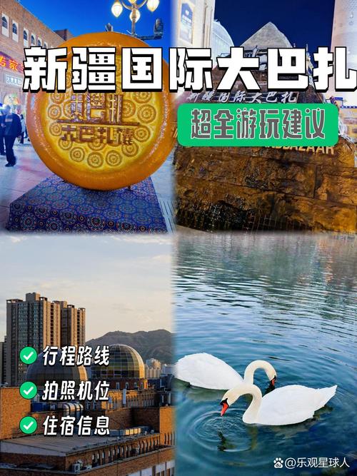 乌鲁木齐1日游
