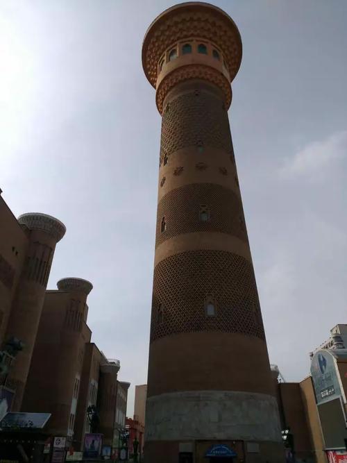 内蒙,新疆,甘肃之旅