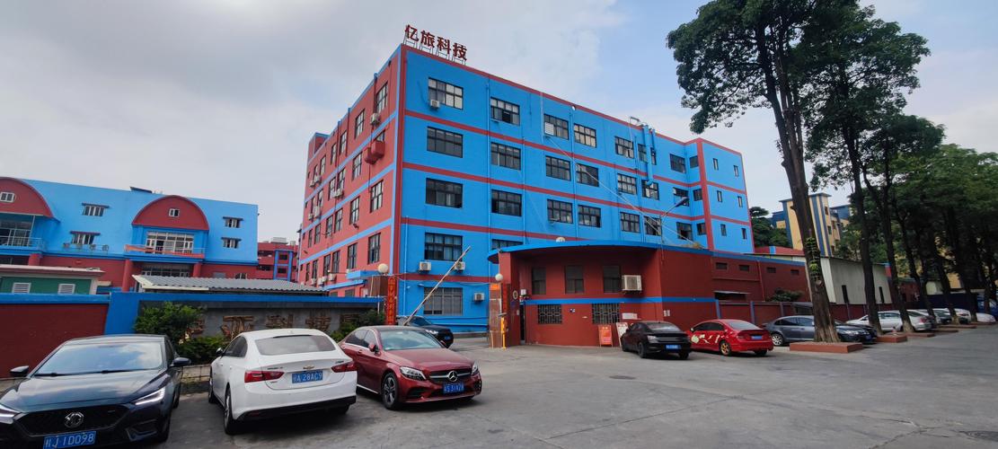 电器科技集团